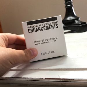 Rodan and Fields Enhancements